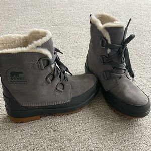 Women’s sorel boots